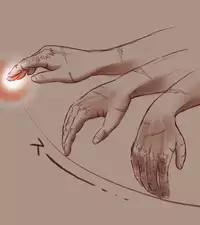 [Taikyokuturugi] Sendai to Keine ga ichaicha suru hanashi - Chapter 1-5 [complete] (Touhou Project)