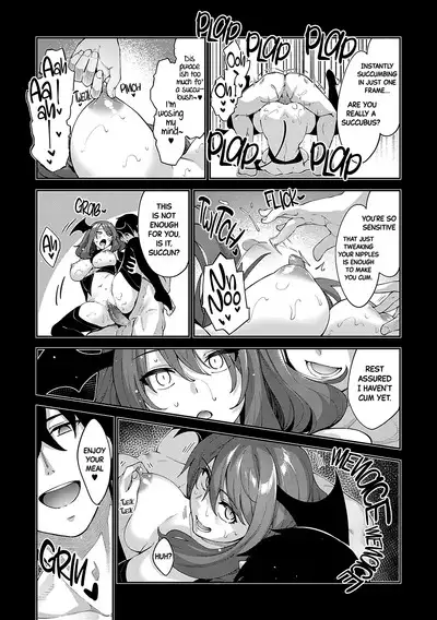 Isekai Kita node Sukebe Skill de Zenryoku Ouka Shiyou to Omou 4Shame | I Came to Another World, So I Think I'm Gonna Enjoy My Sex Skills to the Fullest! 4th Shot