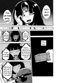 [Setouchi Pharm (Setouchi)] Kanojo no Tekiou | Adapting Girlfriend - ATTACK OF THE MONSTER GIRL [English] =LWB= [Digital]