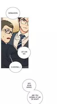 [The Jinshan] Sadistic Beauty Ch.1-22 (English) (Ongoing)