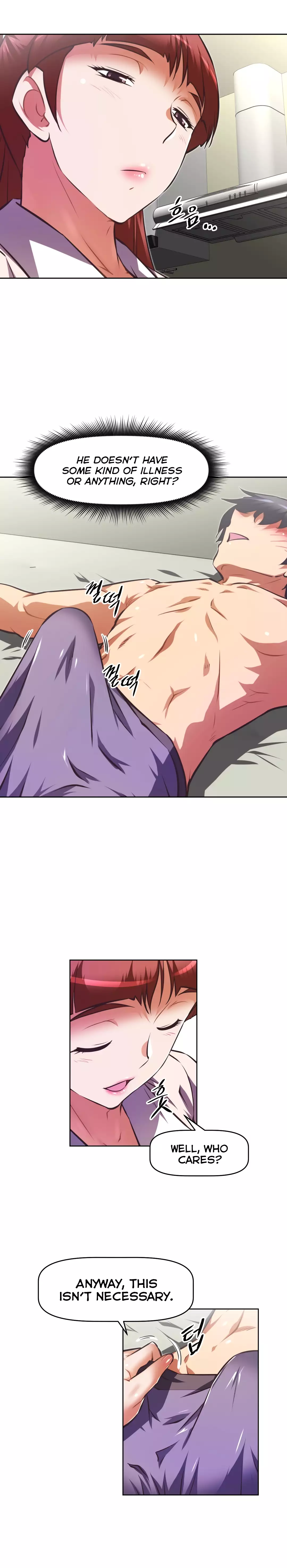 Brawling Go Ch.76-120