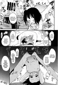 [Higenamuchi] Otome Kuzushi Ch. 1-8, 10-11 [English]