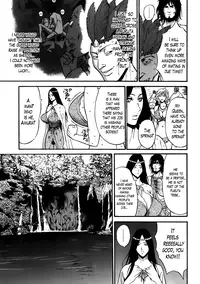 [Nagashima Chousuke] Kigenzen 10000 Nen no Ota | The Otaku in 10,000 B.C. Ch. 1-12 [English] [Natty Translations, Lazarus H]