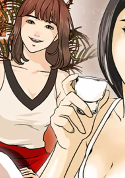 Guest House Ch.1-20