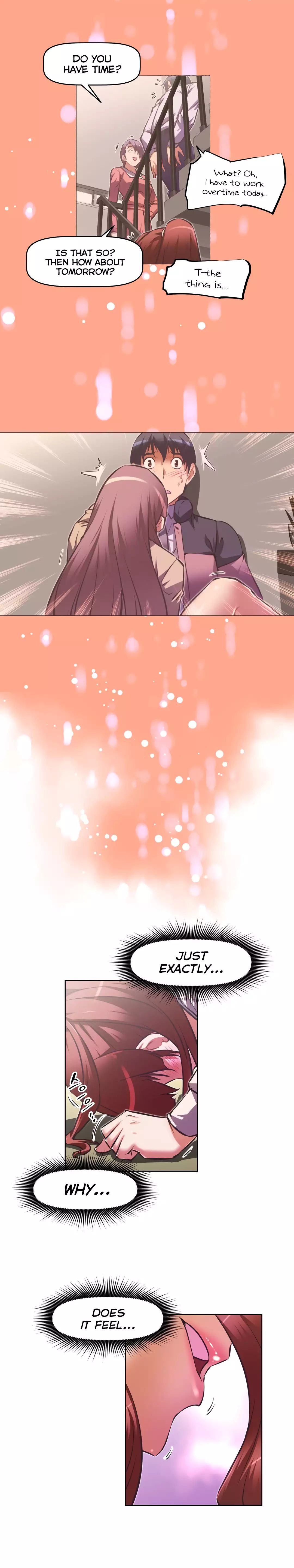 Brawling Go Ch.76-126