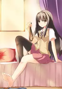 [J.Ybari] Pocket Charm [Kaho Okashii]