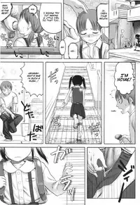 [Higashiyama Show] Stand By Me Ch. 1-3, 5, 7 [English]