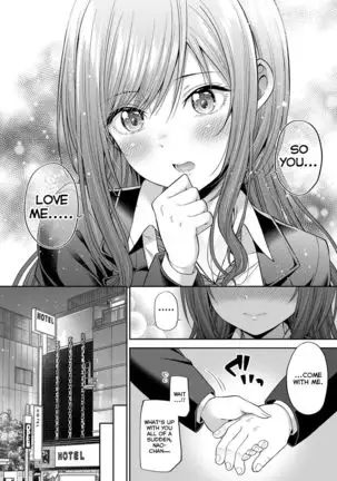 Enkoakujyo Jya Dame Desuka? =NSS=