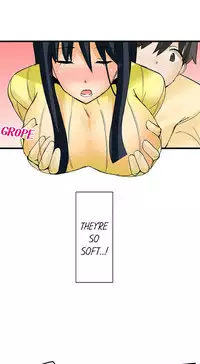 [Mokko] I Massage My Sister Every Night Ch 1-37