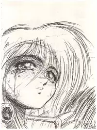 [如雲堂 (Araizumi Rui)] UP