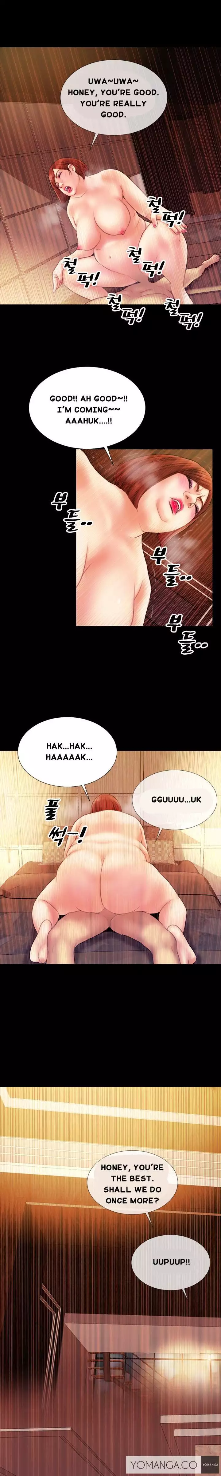 My Wives Ch.1-10