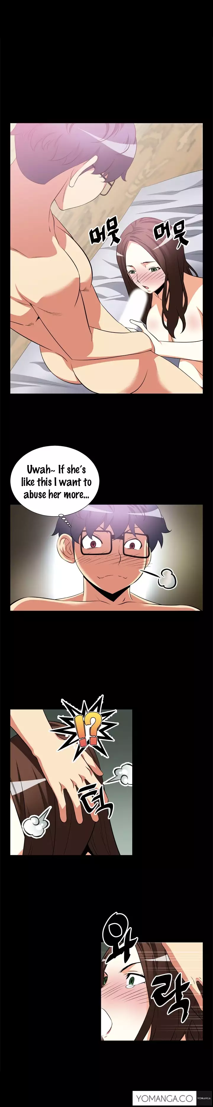 Love Parameter Ch.1-19