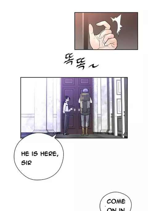 Perfect Half Ch.1-16