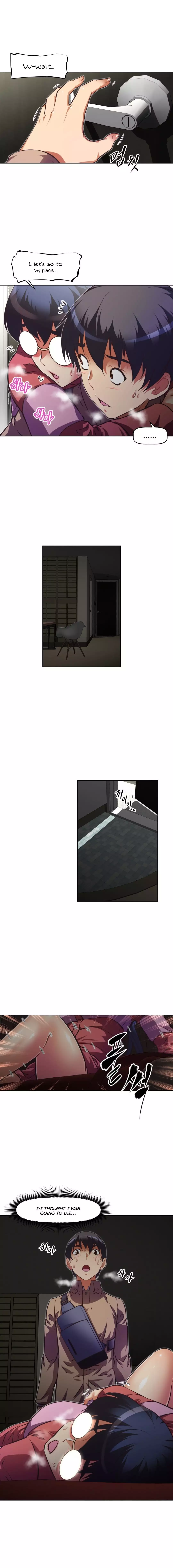 Brawling Go Ch.76-113