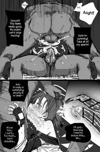 Impotent Fury 1-3