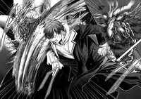 [Miyazaki Maya] Holy Knight 1 [English] [Simhauu]