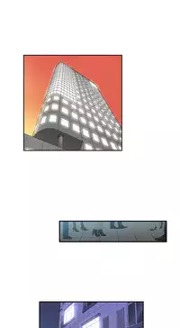 My Office Ch.1-21 (English) (Ongoing)