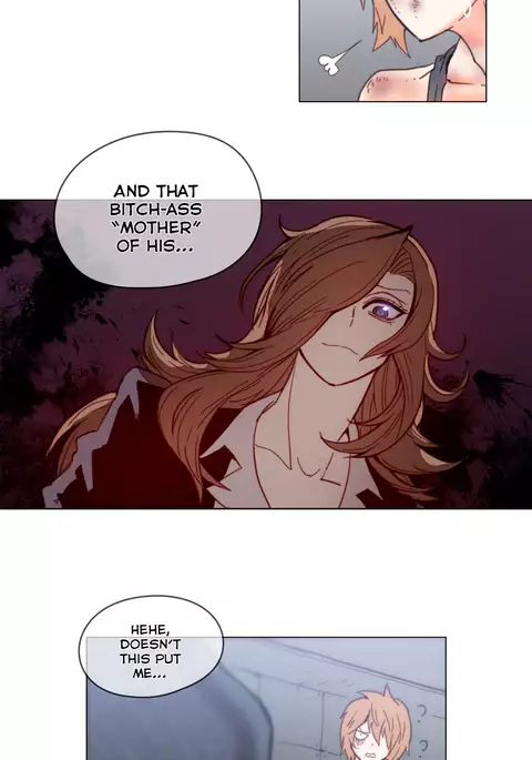 Household Affairs Ch.1-46