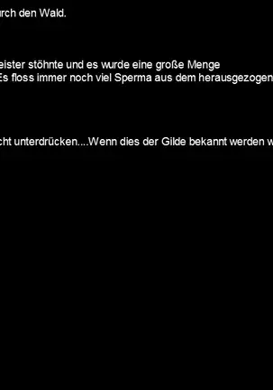 Deep Risings Monster Hunter 1 German Version