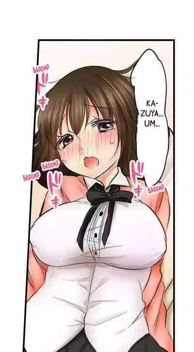 [BURIO] Touching My Older Sister Under the Table (Ch.1-70) [English]