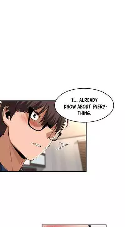 [Abio4, Bangkki] Sextudy Group (1-24) [English] [Ongoing]