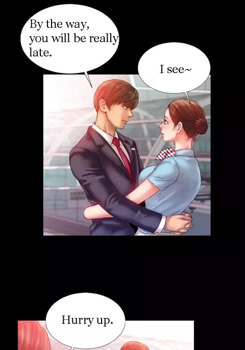 My Wives Ch.1-40