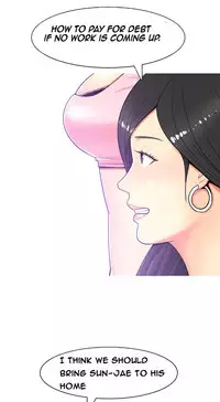 Hooker Ch.1-35 (English) (Ongoing)