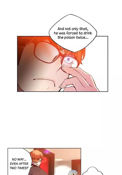 Lilith`s Cord Ch.1-23