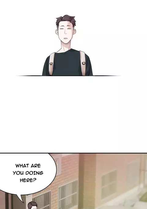 Tissue Thieves Ch.1-9