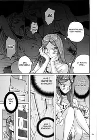 [Kojima Miu] Nympho Maman Boshi Soukan - Mama no Shikyuu wa Boku no Mono Ch. 1-9 [English] [Fated Circle]