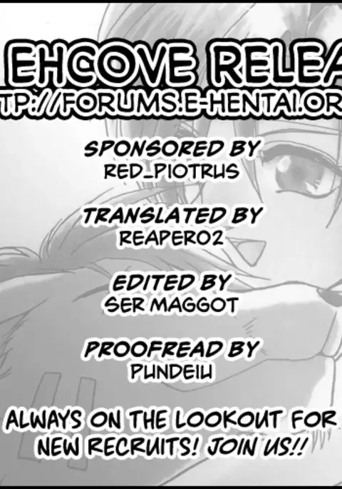 Shoujo to Yajuu | The Girl and the Beast