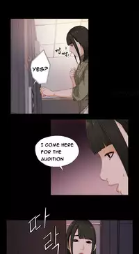 Girl Next Door Ch.1-24 (English) (Ongoing)