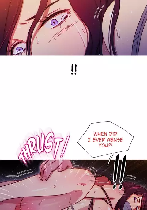 Scandal of the Witch Ch.1-20