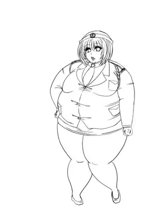 Futoru! Futoru!! Futoru!!! File No. 01