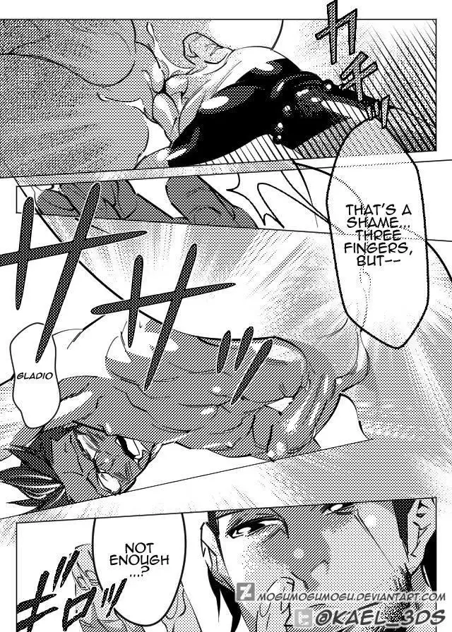 Final Fantasy XV dj – Nantaimori