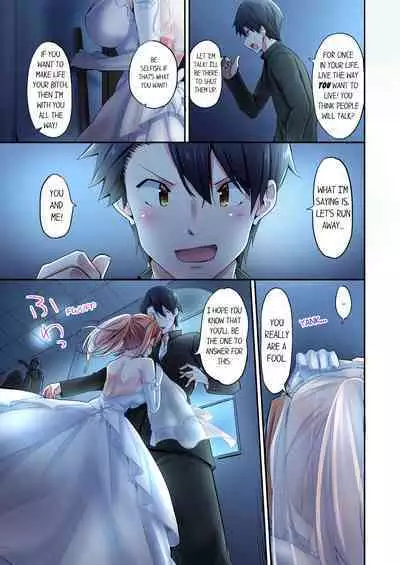 [YUUKI HB] Jouba Joshi ni Kijouraretai tsu! | Cowgirl's Riding-Position Makes Me Cum Volume 1 - 10 [English] [Decensored]