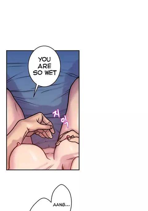Ghost Love Ch.1-23