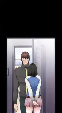 Girl Next Door Ch.1-24 (English) (Ongoing)