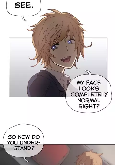 Household Affairs Ch.1-46