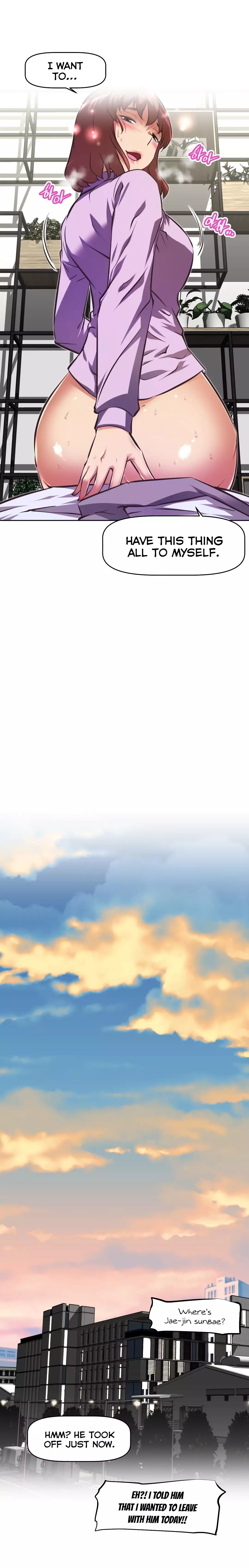 Brawling Go Ch.76-126