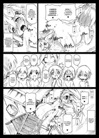 [Hakujira Uminekodan (Shimuu)] Bote Dun ~Harande Unde Tsuyoku Natte Iku~ | Pregnancy☆Dungeon ~ Get pregnant, Give birth, and Becum stronger [English] [ATF] [Digital]