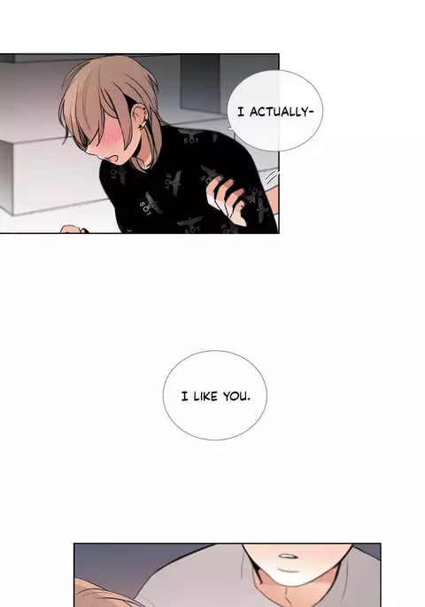 Talk To Me Ch.1-40