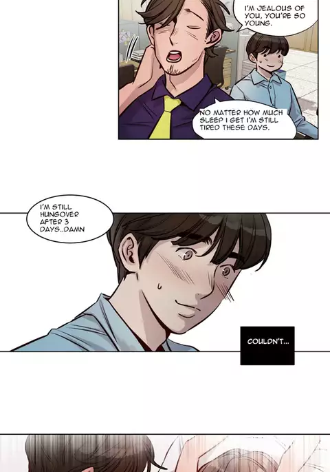 Atonement Camp Ch.1-42