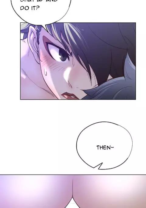 Perfect Half Ch.1-40