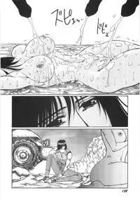 [Yuri Ai] Mousou Tenshi Vision