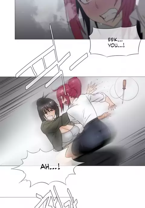 Household Affairs Ch.1-43