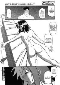 (Sanbun Kyoden) maso-mess Ch. 1-14 [English] [_ragdoll]