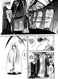 [Oh! Great] Engine Room (Complete)[English]