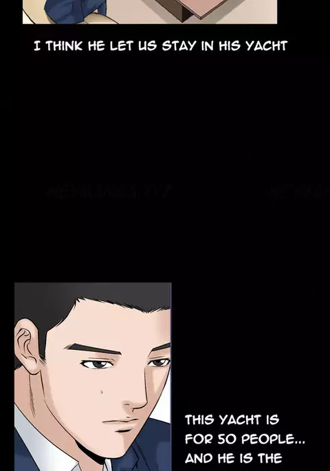 The Taste of Hands Ch.1-60