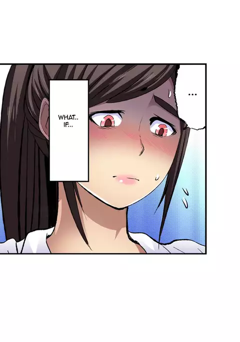 Is it Okay for your Husband Ch.1-5